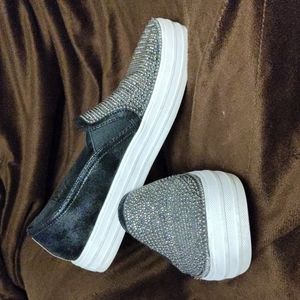 Skechers memory foam